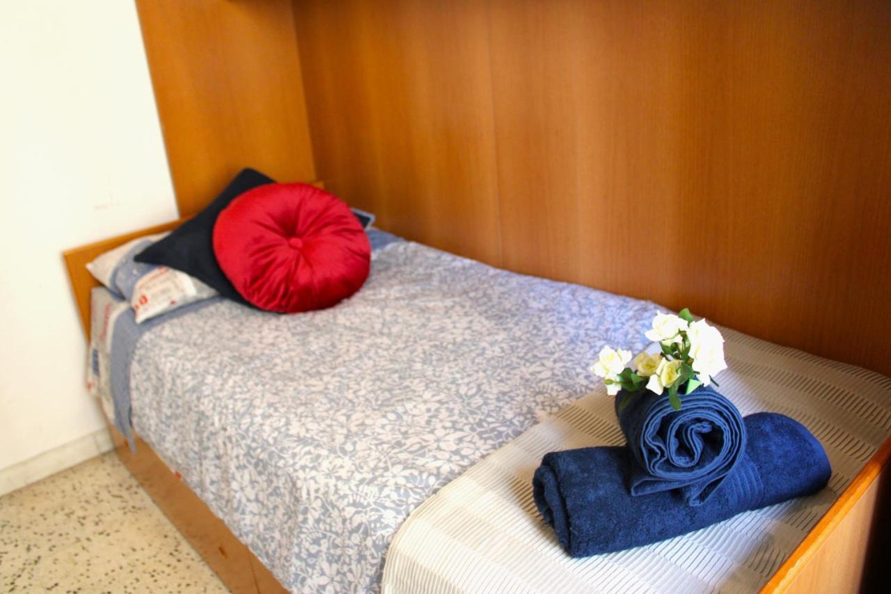Mikasa Balduina Roma Bed and Breakfast Εξωτερικό φωτογραφία